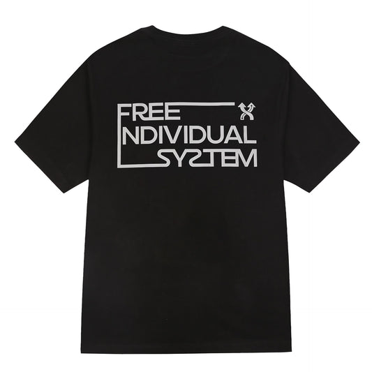 "FIS" Logo T-Shirt