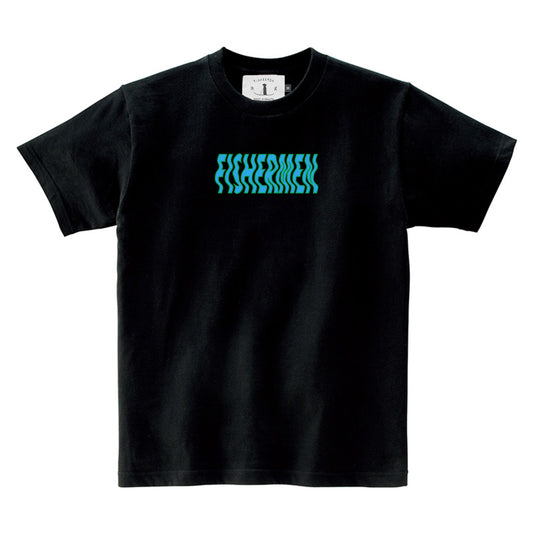 Wave Fishermen S/S T-Shirt