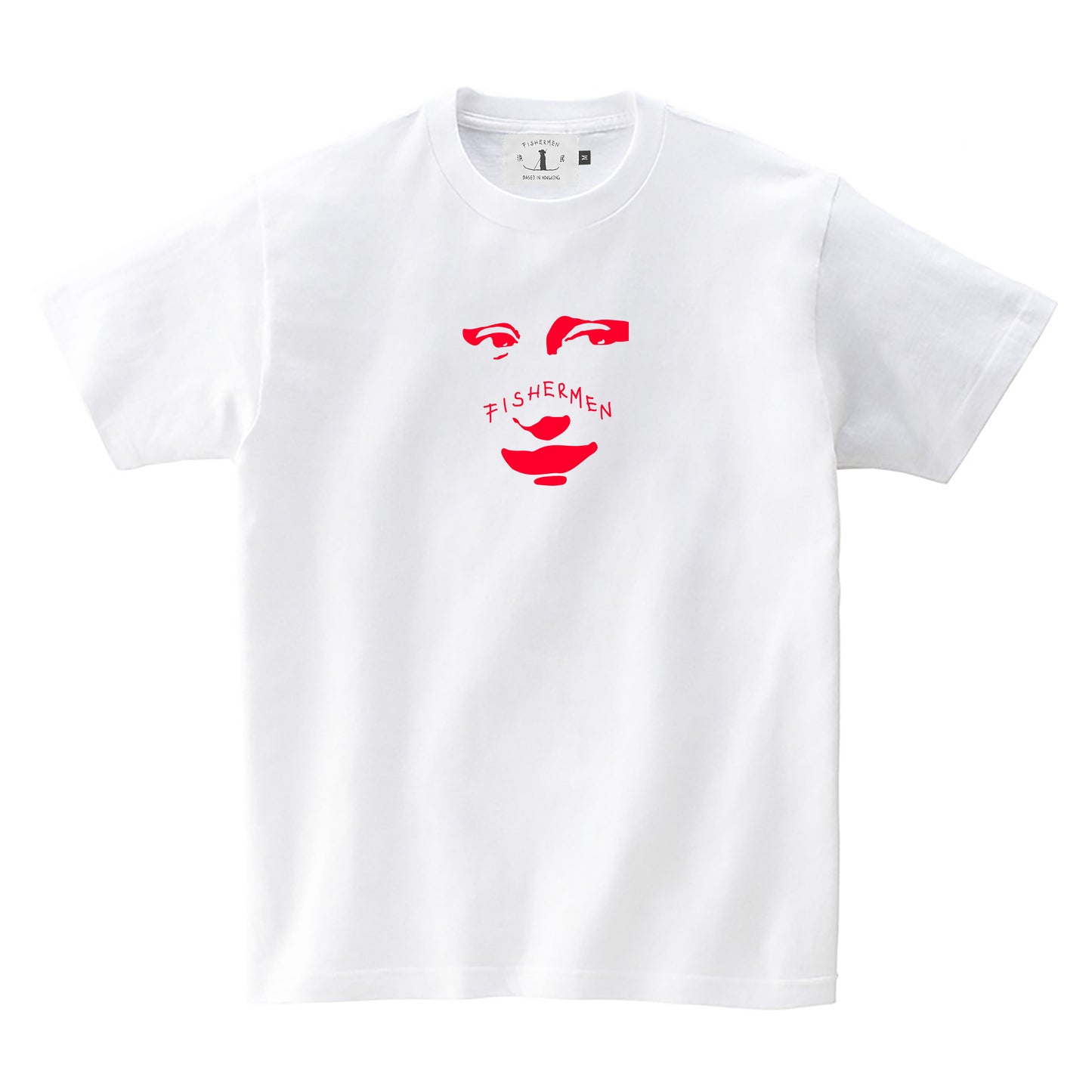 KOL Mona Lisa S/S T-Shirt