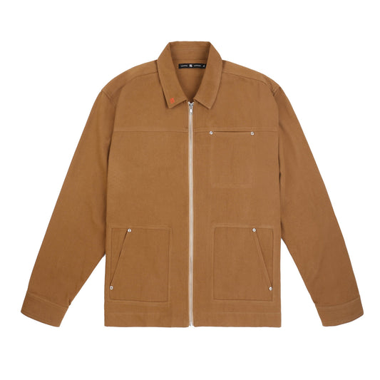 Worker Jacket