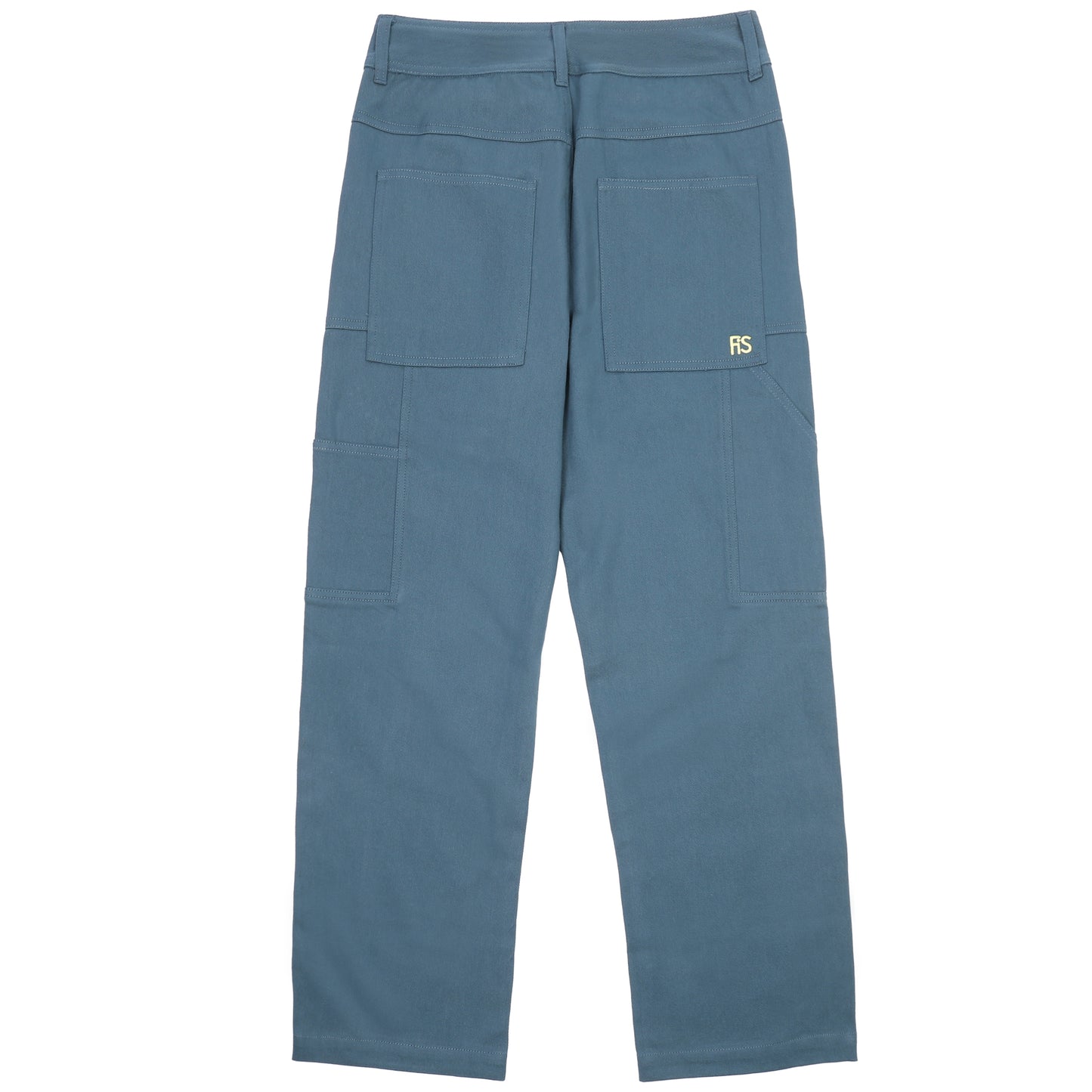 FIS Worker Pants