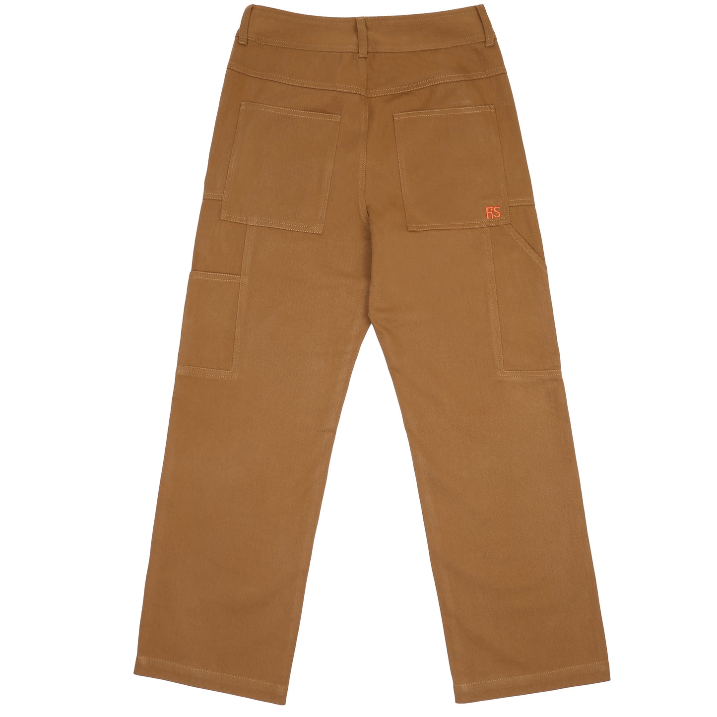 FIS Worker Pants